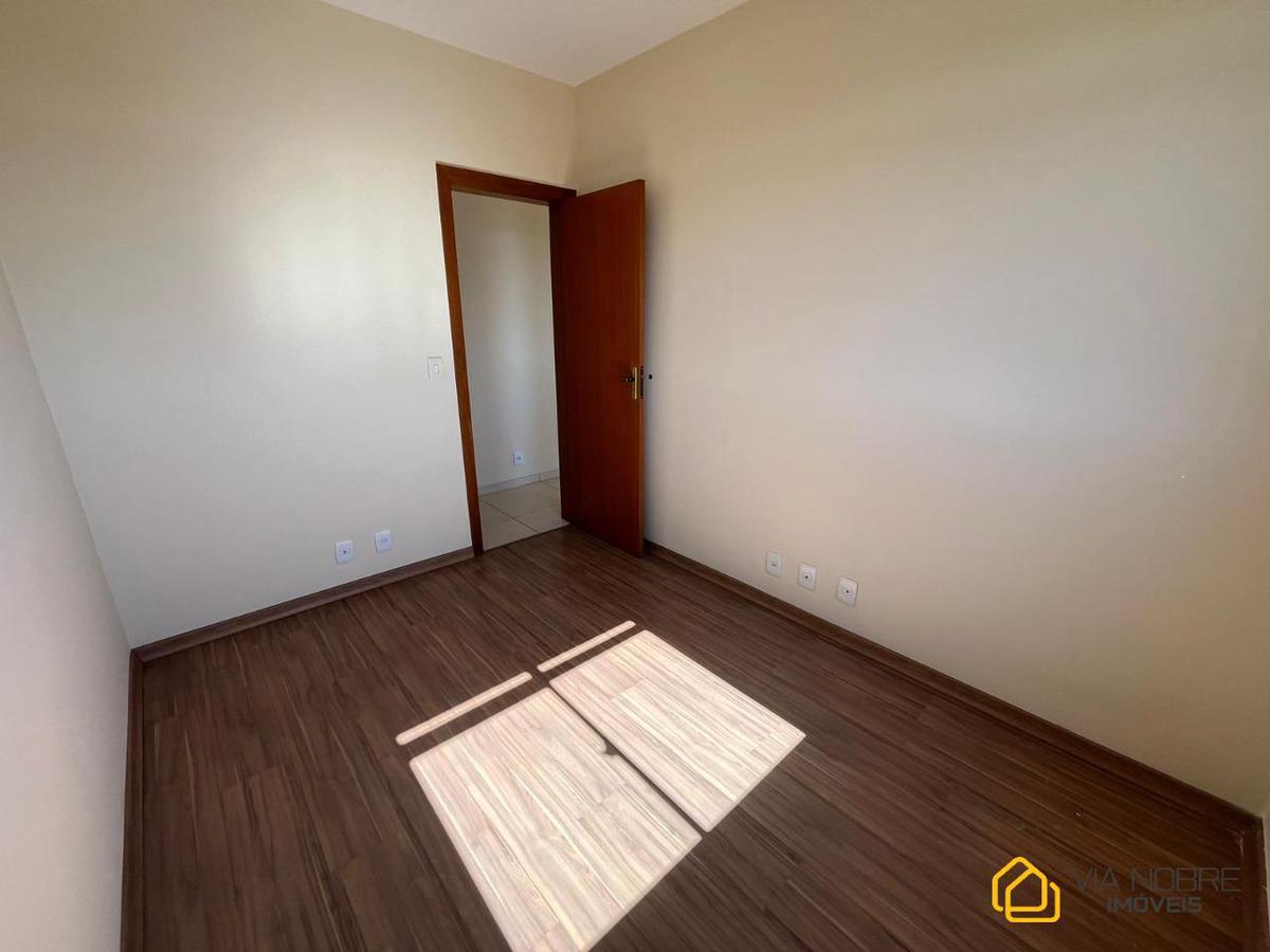 Cobertura, Palmeiras, 3 Quartos, 2 Vagas, 1 Suíte