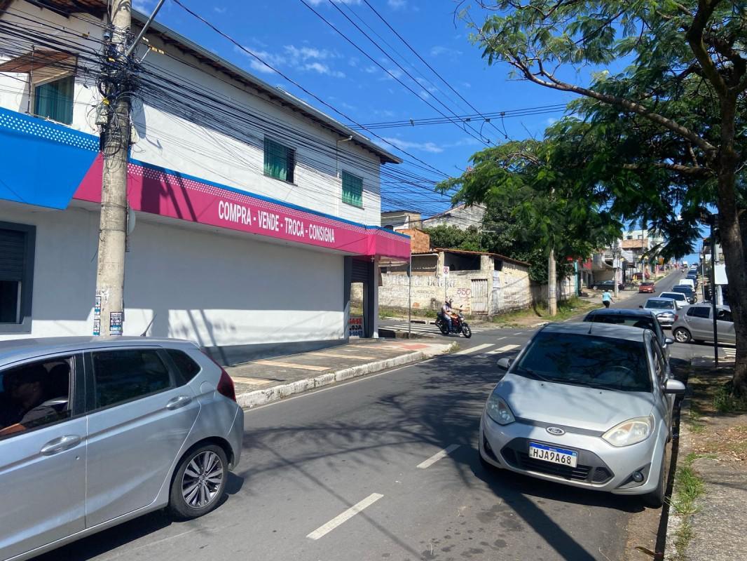 Andar, Pedra Azul, 0 Quarto, 0 Vaga