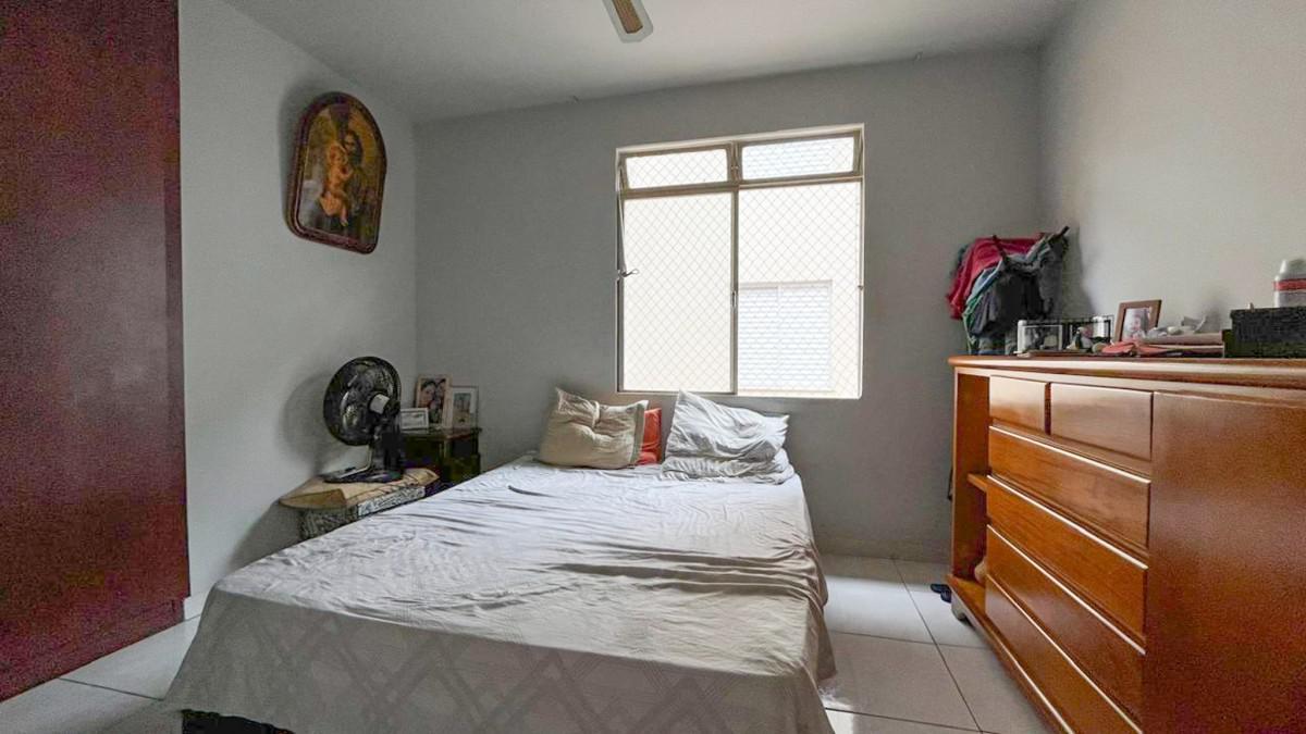 Cobertura, Cidade Nova, 3 Quartos, 2 Vagas, 1 Suíte