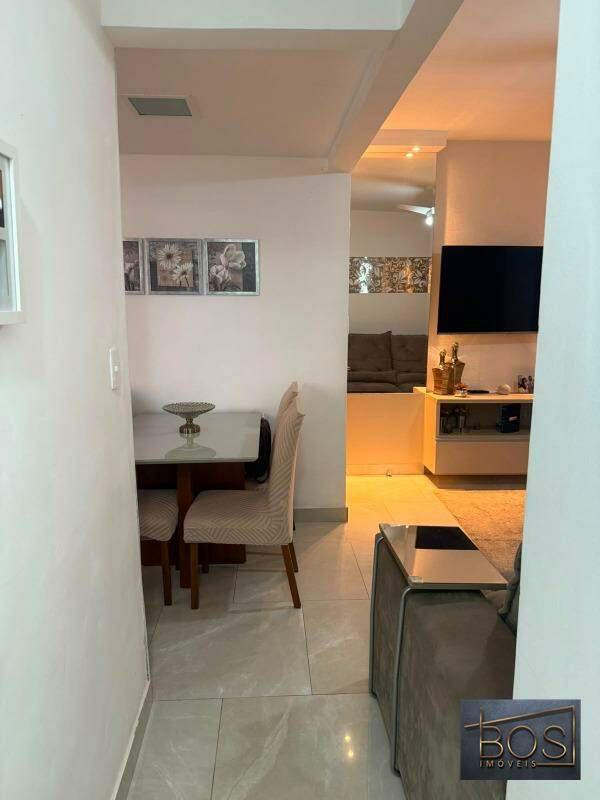 Apartamento, Santa Efigênia, 2 Quartos, 1 Vaga
