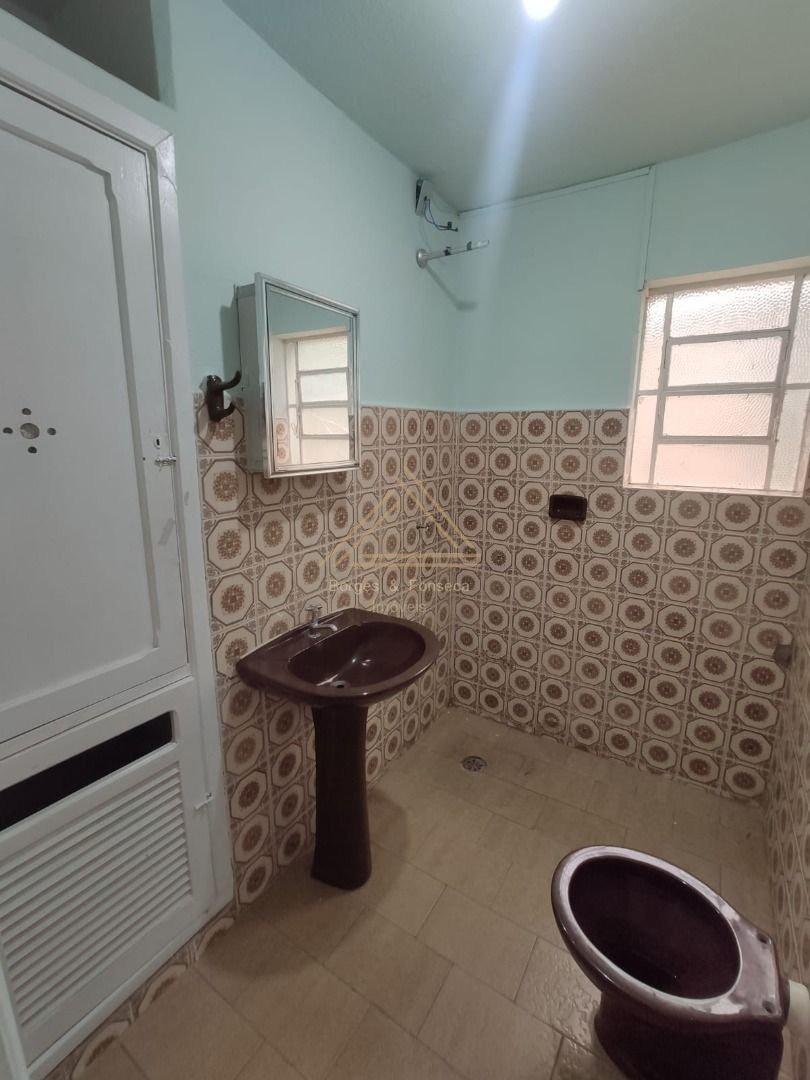 Casa, Vila Santa Cruz, 3 Quartos, 0 Vaga