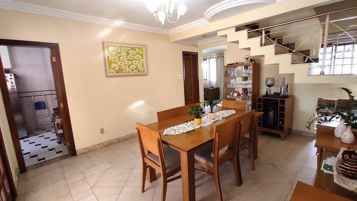 Casa, Palmares, 3 Quartos, 4 Vagas, 1 Suíte