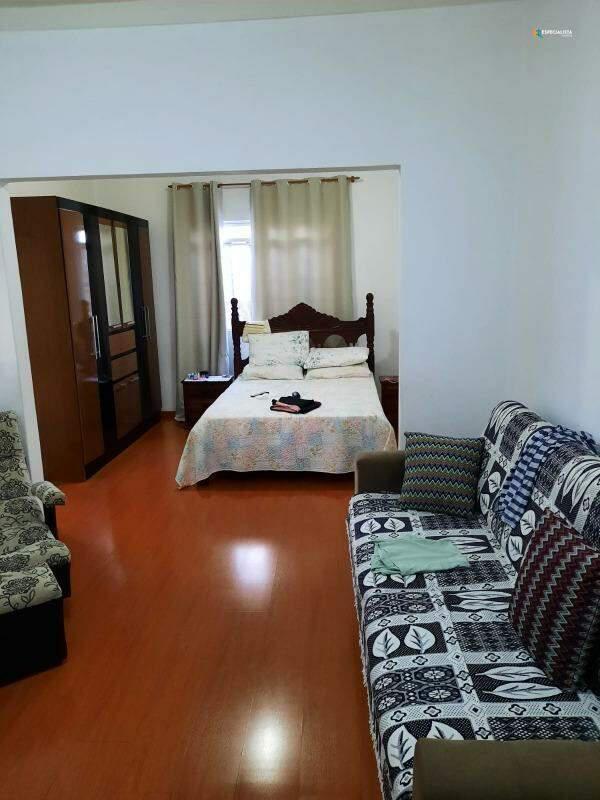 Casa, São Geraldo, 3 Quartos, 2 Vagas, 1 Suíte
