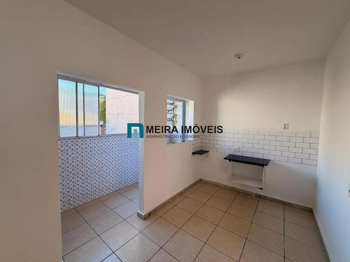 Apartamento, Serra, 3 Quartos, 1 Vaga, 1 Suíte