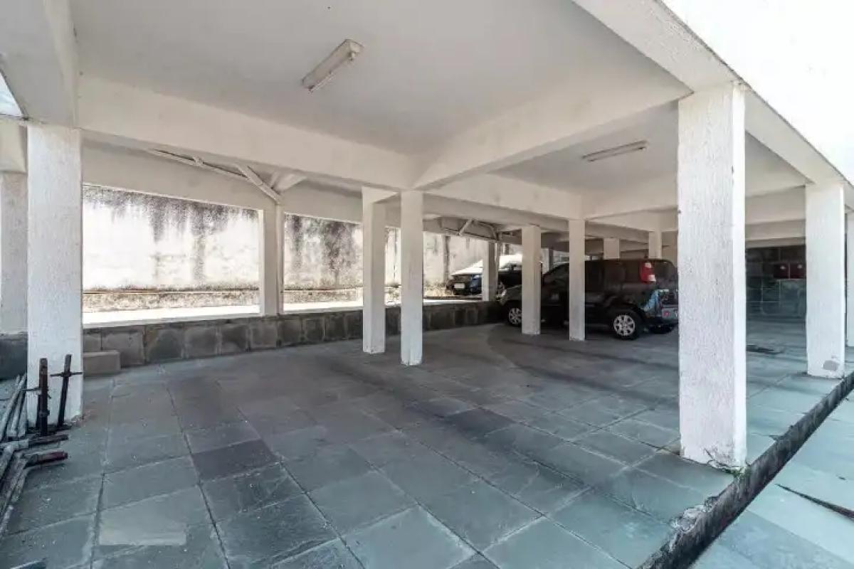 Apartamento, Planalto, 3 Quartos, 4 Vagas, 1 Suíte