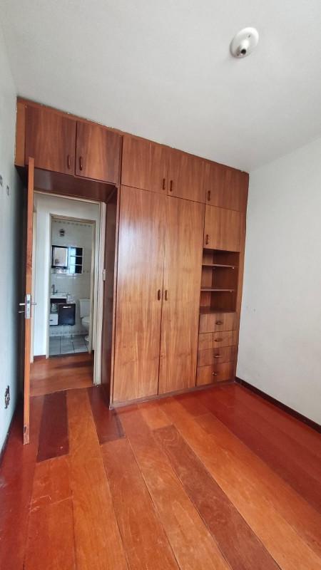 Apartamento, Salgado Filho, 3 Quartos, 1 Vaga