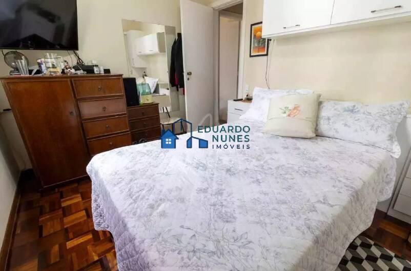 Apartamento, Cidade Jardim, 3 Quartos, 1 Vaga, 1 Suíte
