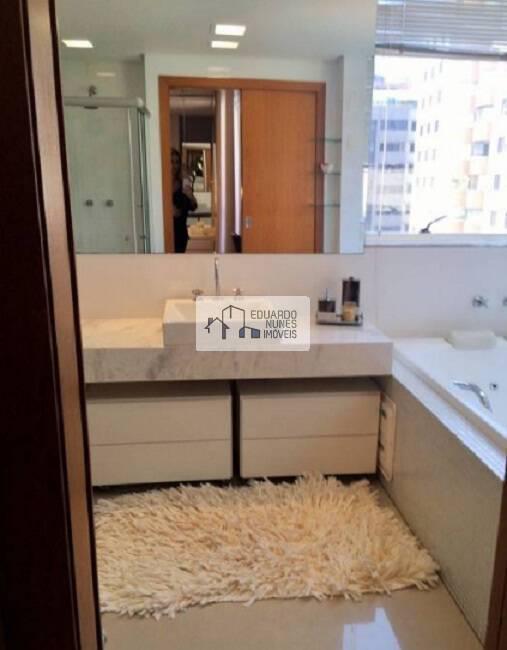 Apartamento, Sion, 4 Quartos, 3 Vagas, 1 Suíte