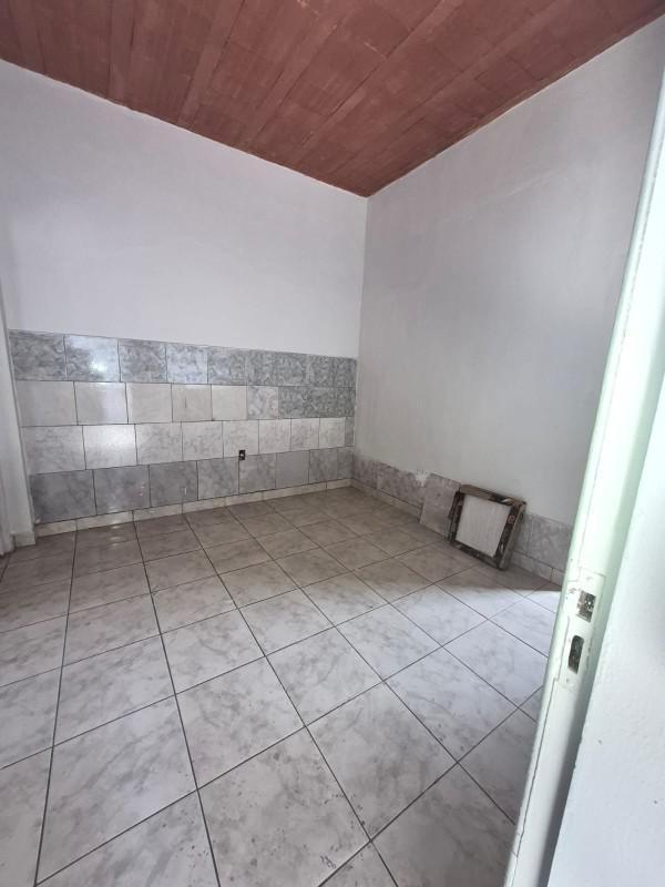 Casa, Santo André, 1 Quarto, 0 Vaga