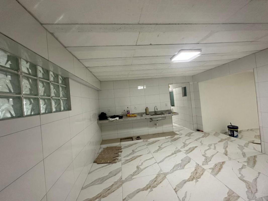 Casa, Paraíso, 3 Quartos, 0 Vaga