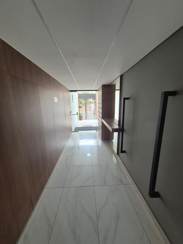 Apartamento, Centro, 3 Quartos, 2 Vagas, 1 Suíte