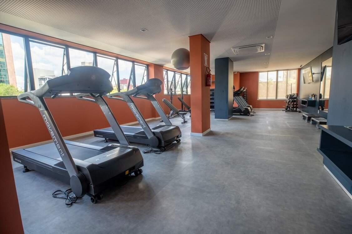 Apartamento, Lourdes, 4 Quartos, 3 Vagas, 2 Suítes