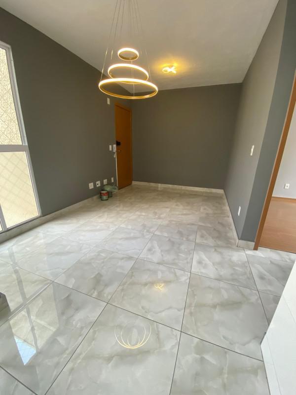 Apartamento, Sapucaia II, 2 Quartos, 1 Vaga