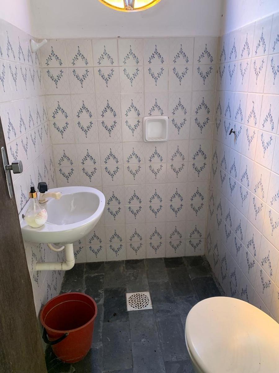 Casa, União, 1 Quarto, 5 Vagas