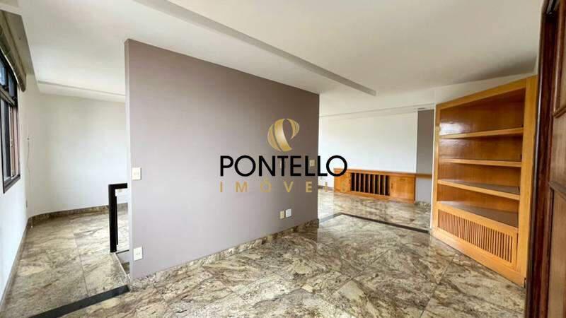 Cobertura, Santa Amélia, 4 Quartos, 3 Vagas, 1 Suíte