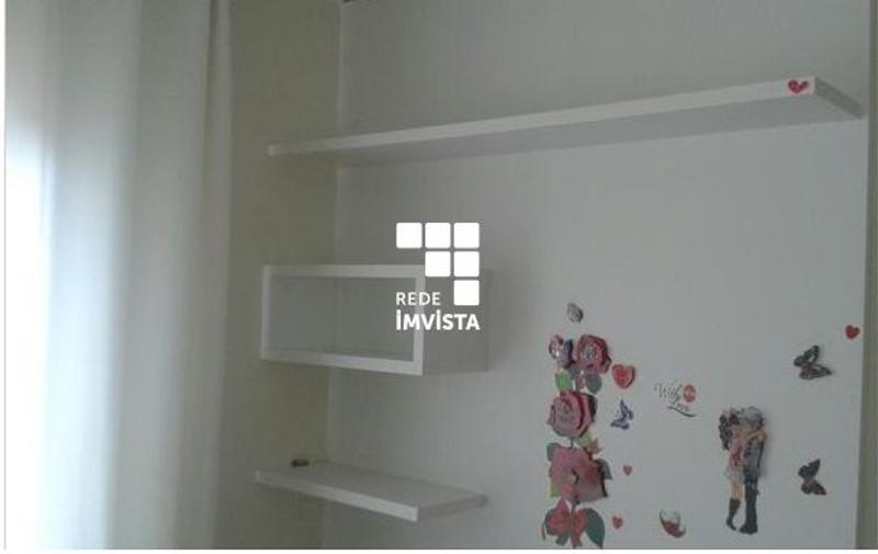 Cobertura, Centro, 3 Quartos, 2 Vagas, 1 Suíte