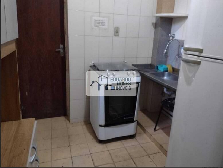 Apartamento, Barro Preto, 2 Quartos, 0 Vaga