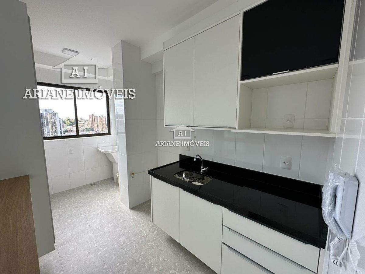 Apartamento, Santa Efigênia, 2 Quartos, 2 Vagas, 1 Suíte