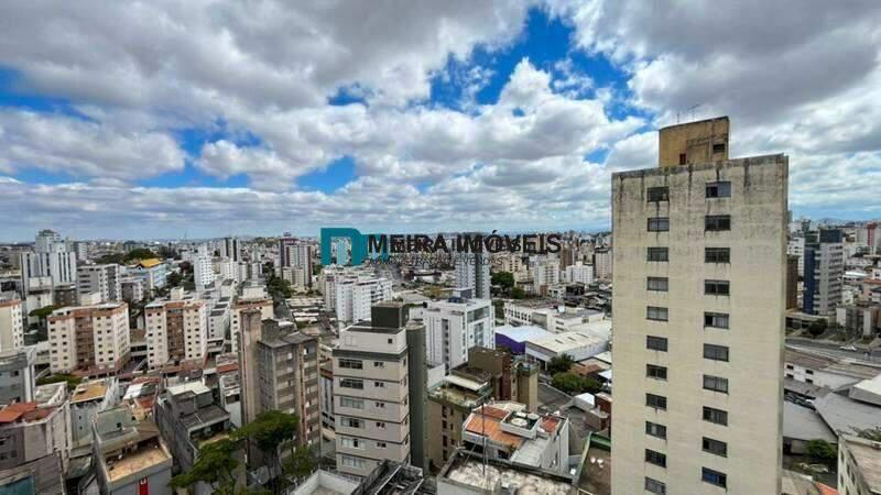 Cobertura, Silveira, 5 Quartos, 6 Vagas, 2 Suítes