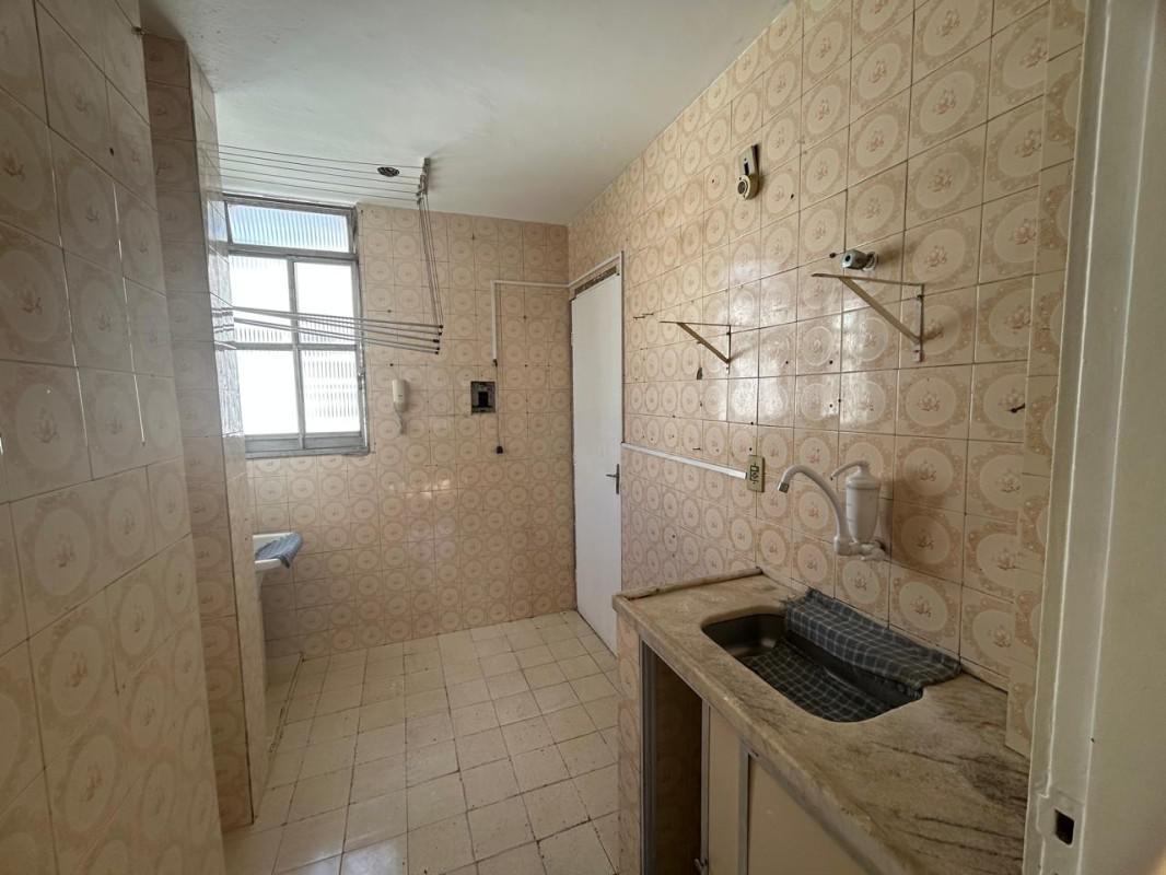 Apartamento, Padre Eustáquio, 2 Quartos, 1 Vaga