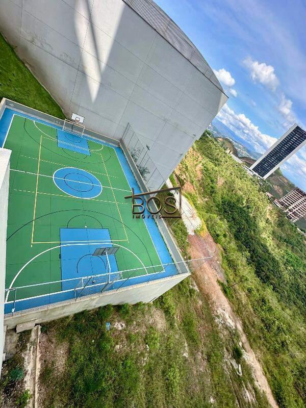 Apartamento, Vila da Serra, 4 Quartos, 3 Vagas, 2 Suítes