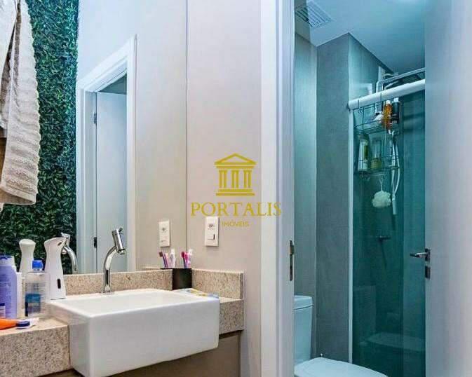 Apartamento, Barro Preto, 1 Quarto, 1 Vaga, 1 Suíte