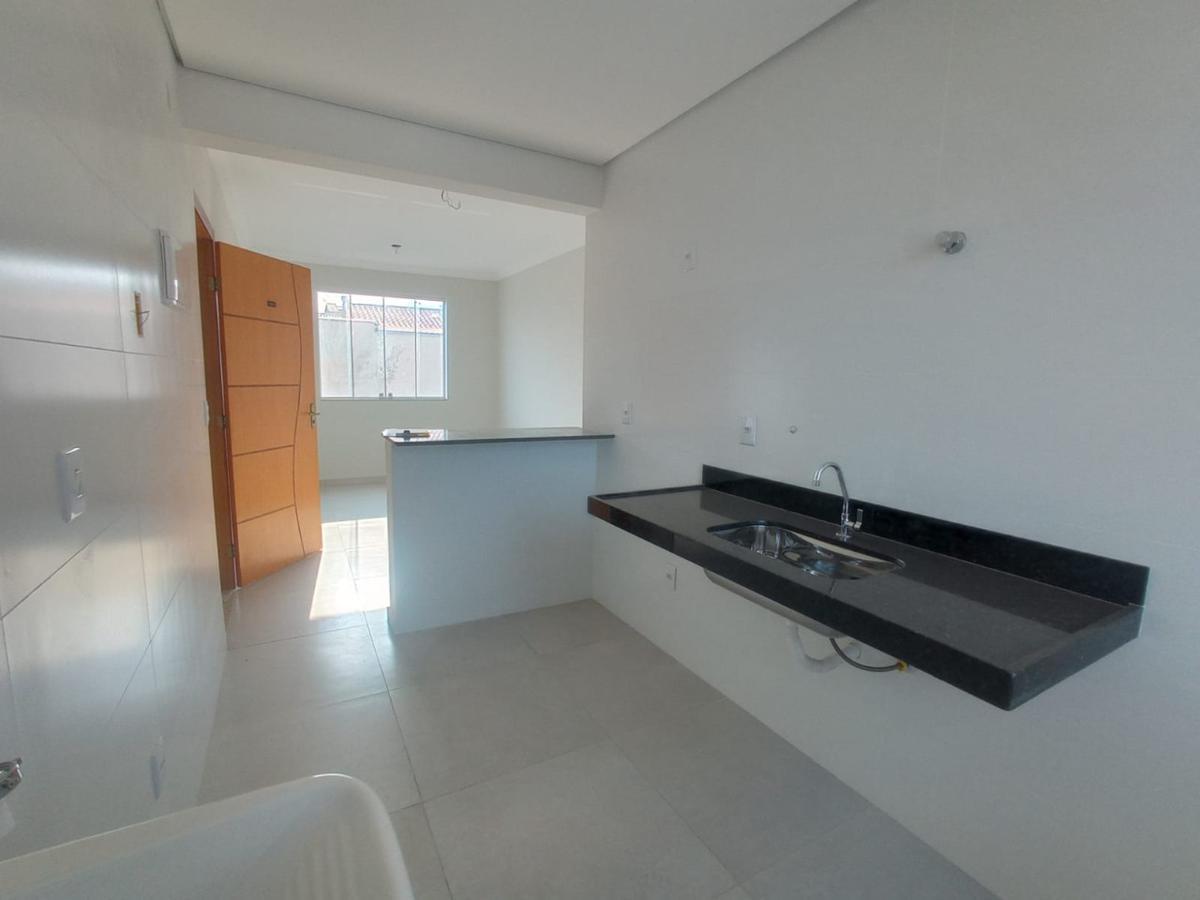 Apartamento, Jardim Leblon, 3 Quartos, 1 Vaga