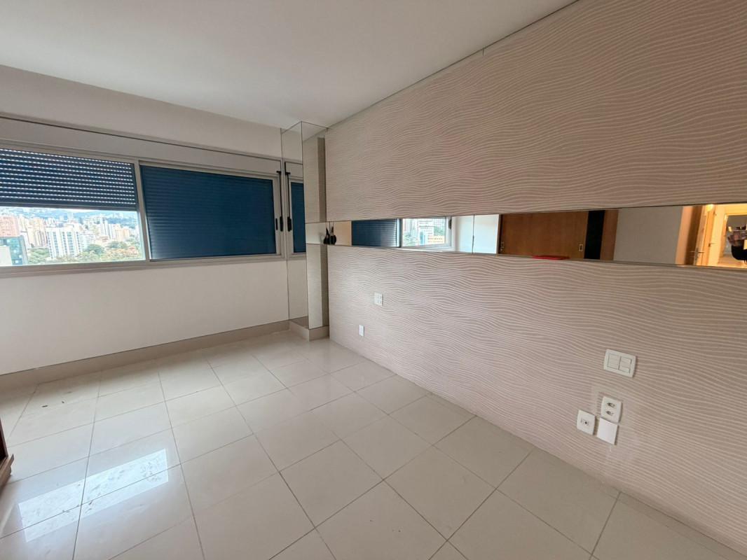 Apartamento, Lourdes, 4 Quartos, 3 Vagas, 4 Suítes