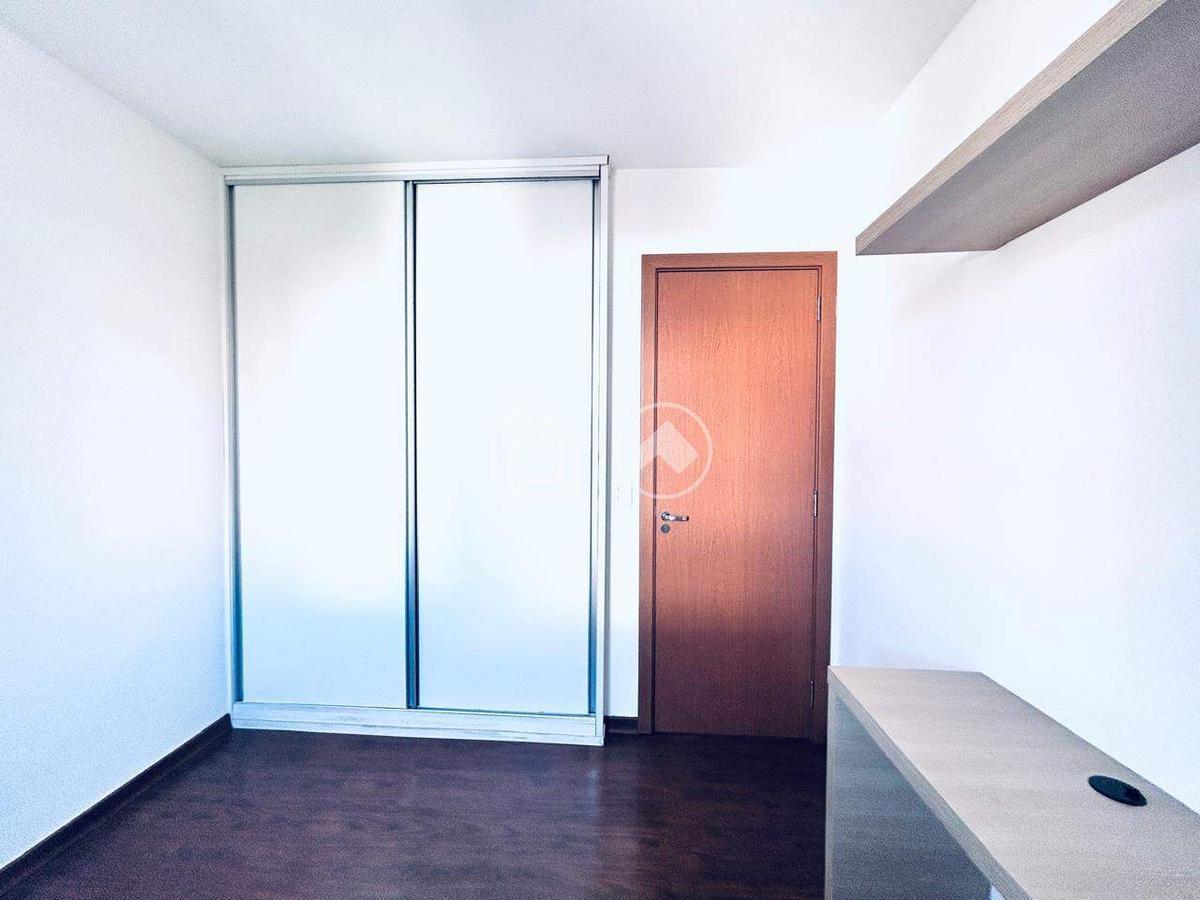 Apartamento, Buritis, 3 Quartos, 2 Vagas, 1 Suíte