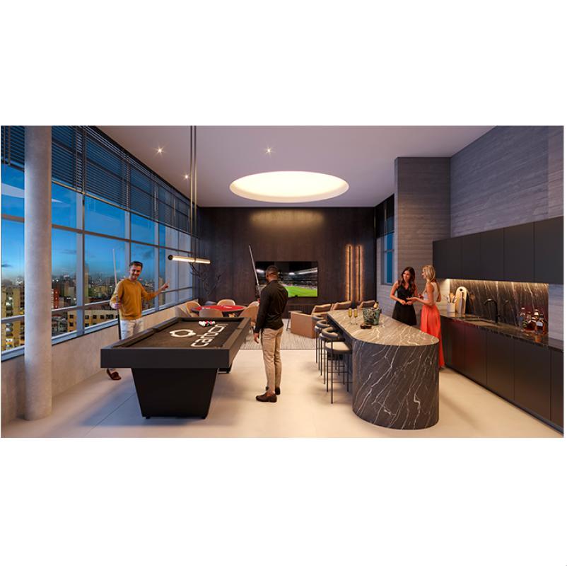 Apart Hotel, Lourdes, 1 Quarto, 0 Vaga