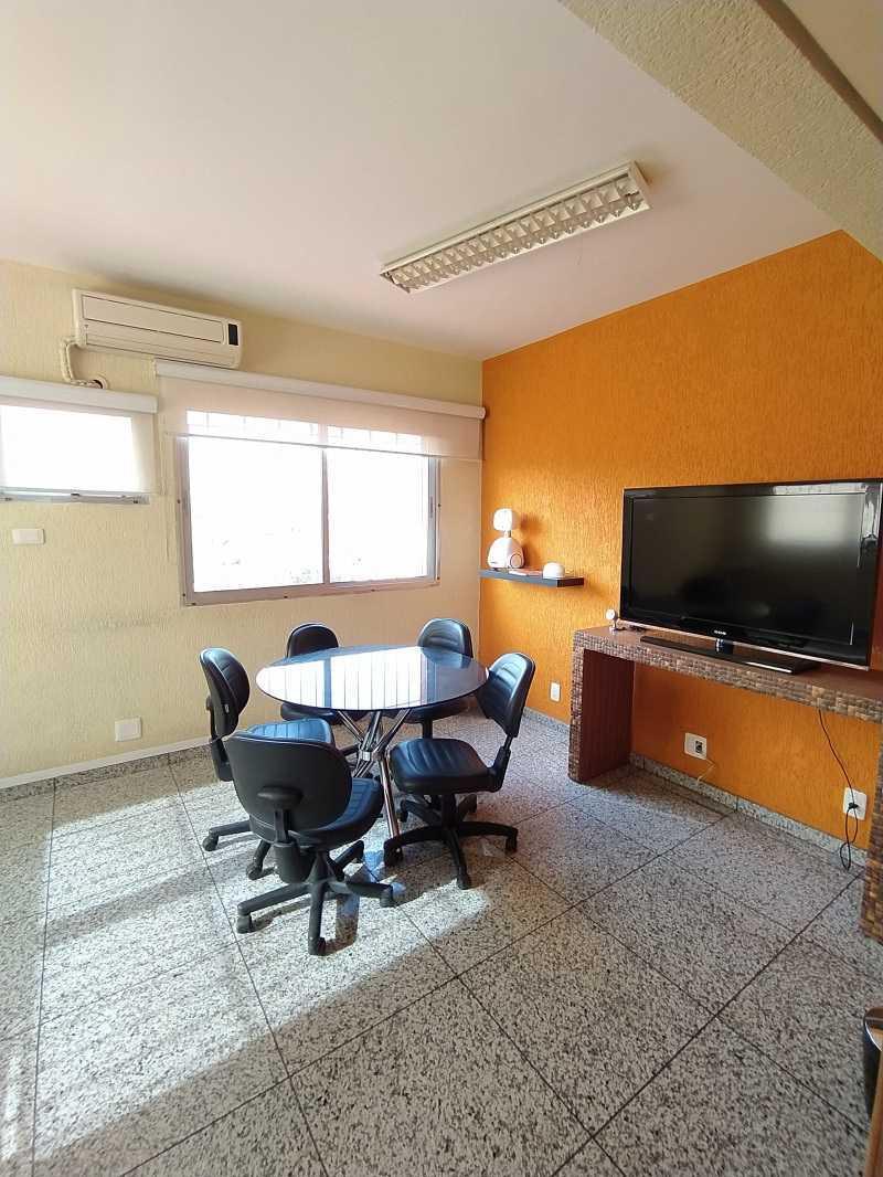 Prédio, Lagoinha, 0 Quarto, 0 Vaga