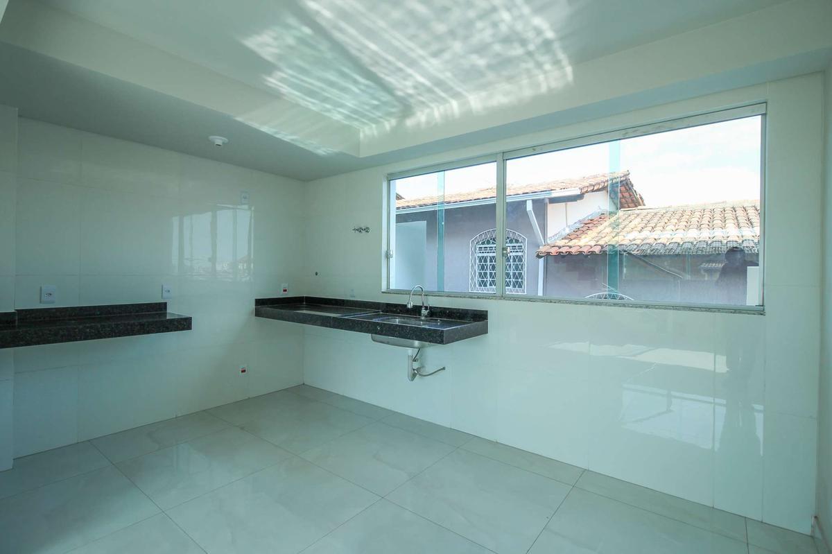 Cobertura, Santa Mônica, 3 Quartos, 2 Vagas, 1 Suíte