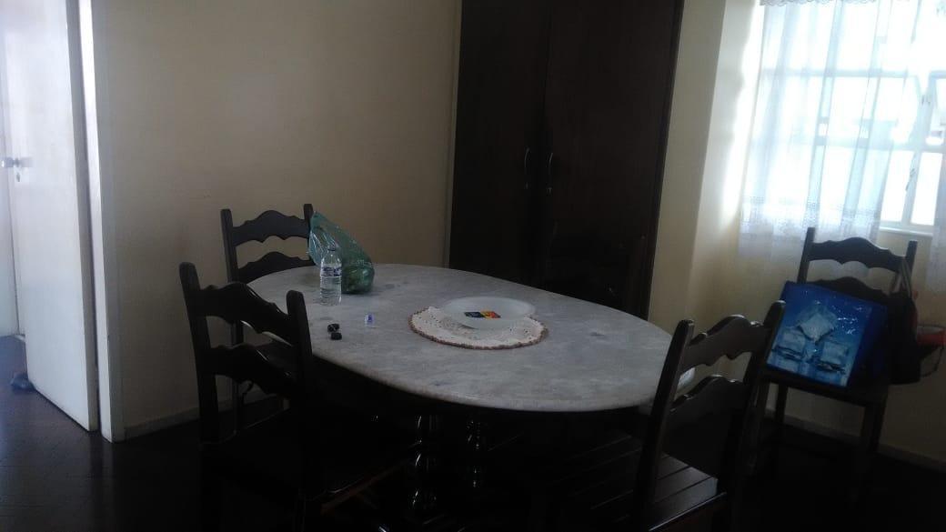 Apartamento, Alto Barroca, 3 Quartos, 4 Vagas, 1 Suíte
