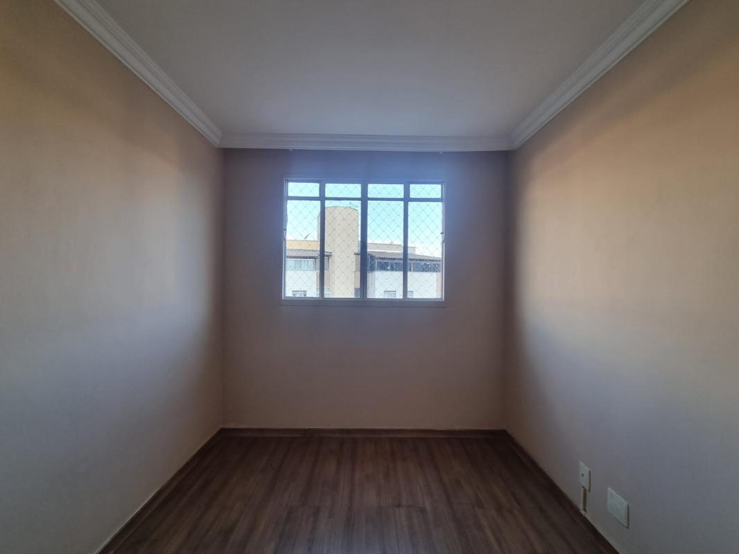 Apartamento, Jardim Riacho das Pedras, 3 Quartos, 1 Vaga