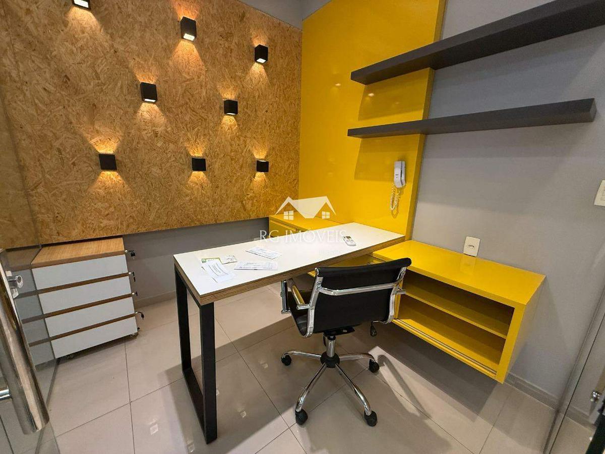 Sala, Buritis, 0 Quarto, 2 Vagas