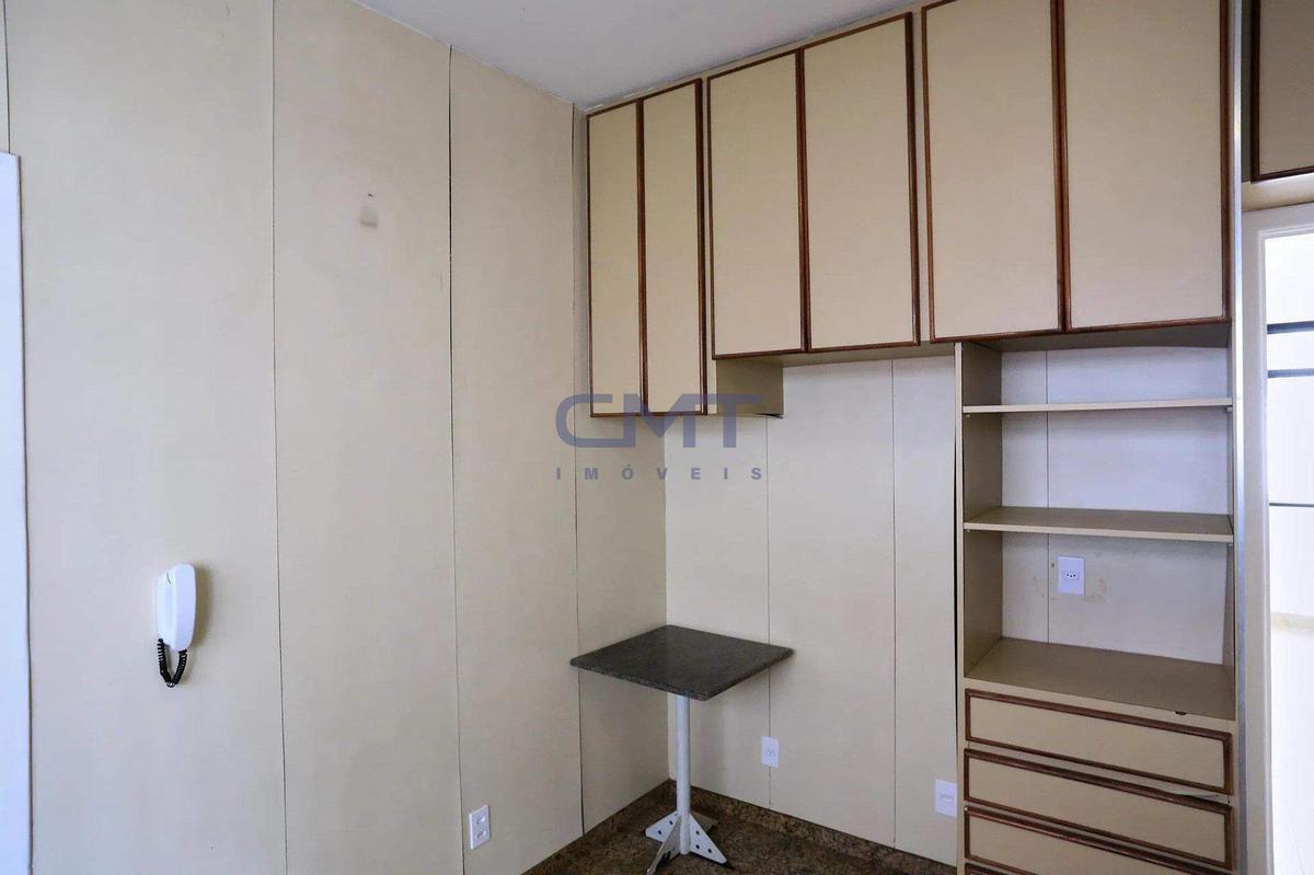 Cobertura, Santo Antônio, 4 Quartos, 1 Vaga, 2 Suítes