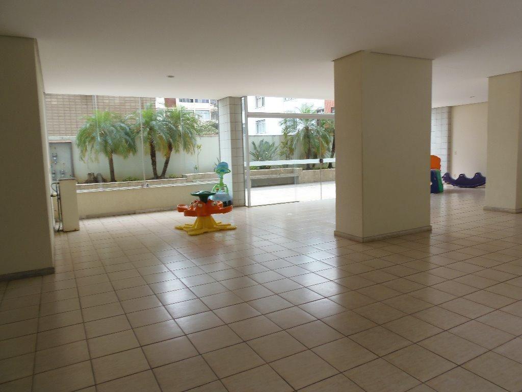Apartamento, Santa Efigênia, 2 Quartos, 1 Vaga, 1 Suíte