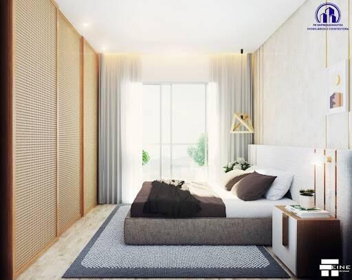 Casa, Jardim Primavera, 2 Quartos, 1 Vaga, 1 Suíte