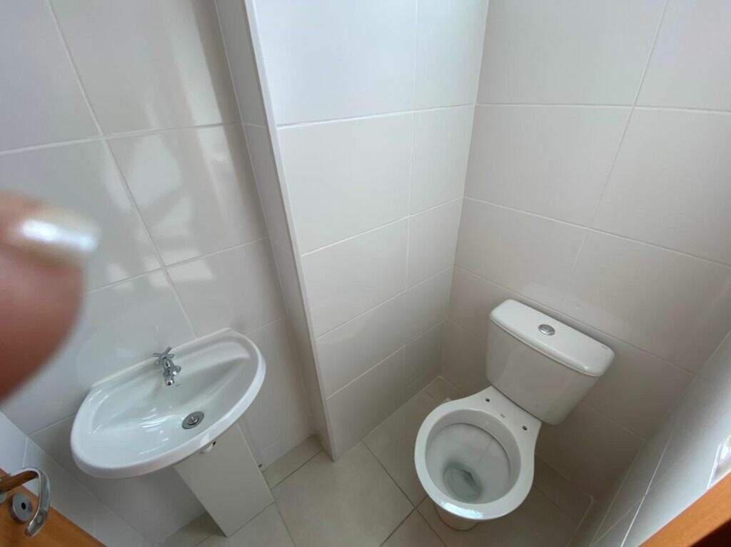 Sala, Buritis, 1 Vaga