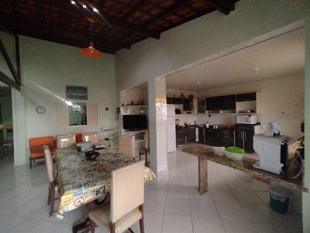 Casa, Nações Unidas, 3 Quartos, 1 Vaga