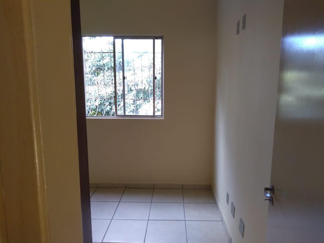 Apartamento, Planalto, 2 Quartos, 1 Vaga