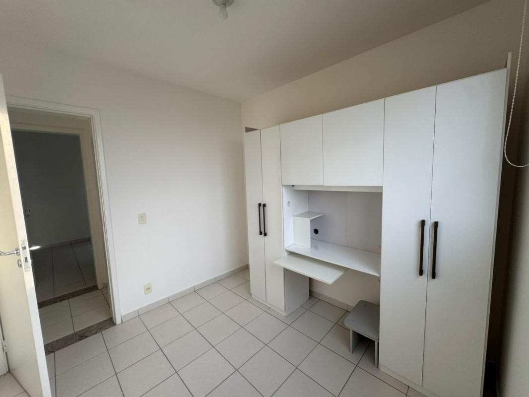 Apartamento, Havaí, 3 Quartos, 2 Vagas, 1 Suíte