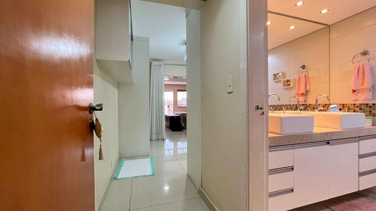 Cobertura, Palmares, 3 Quartos, 5 Vagas, 3 Suítes