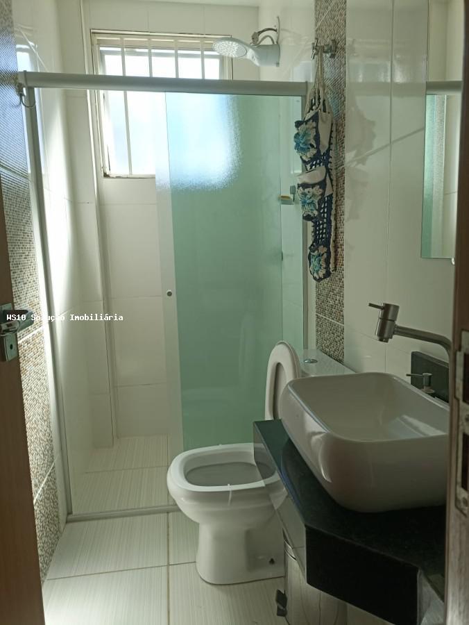 Apartamento, Linda Vista, 3 Quartos, 3 Vagas, 1 Suíte