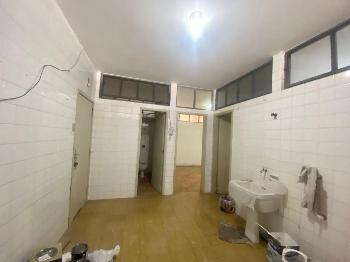 Apartamento, Centro, 4 Quartos, 1 Vaga, 1 Suíte