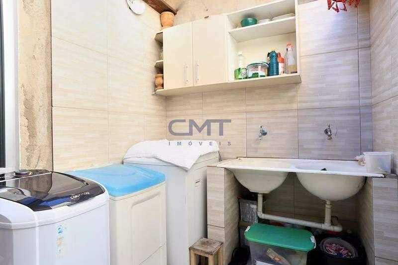 Casa, Santa Efigênia, 3 Quartos, 2 Vagas