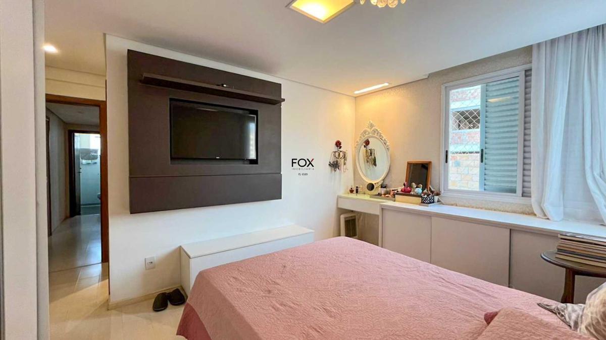 Apartamento, Buritis, 3 Quartos, 3 Vagas, 1 Suíte
