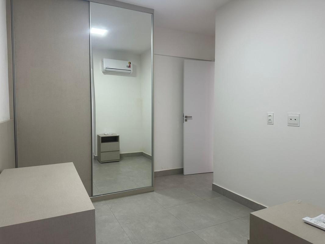 Apart Hotel, Barro Preto, 1 Quarto, 1 Vaga, 1 Suíte