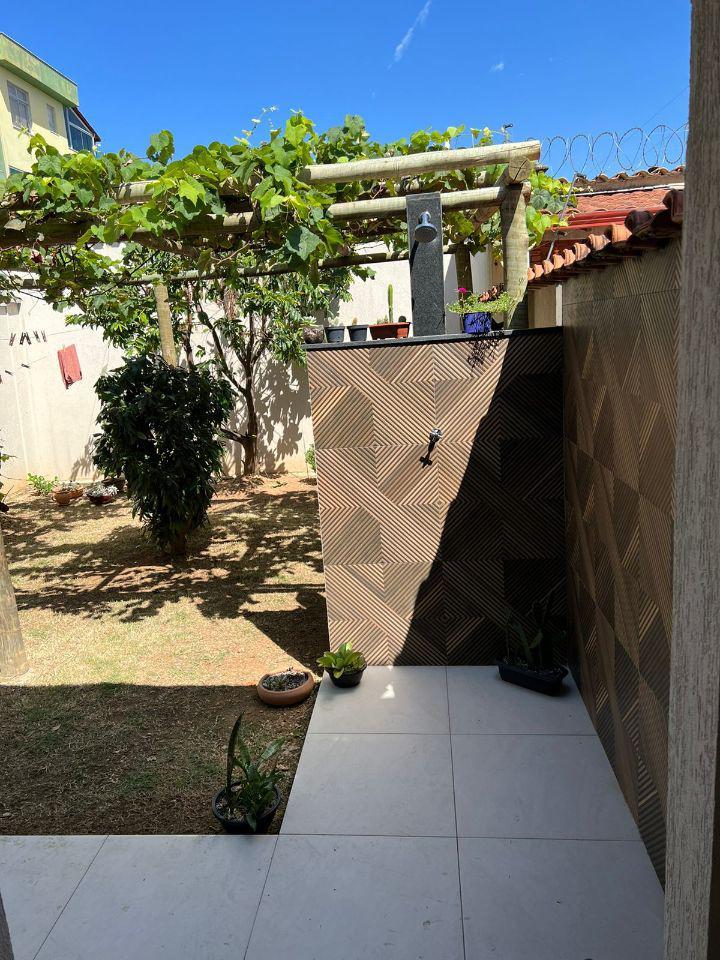 Casa, São João Batista (venda Nova), 3 Quartos, 3 Vagas, 1 Suíte