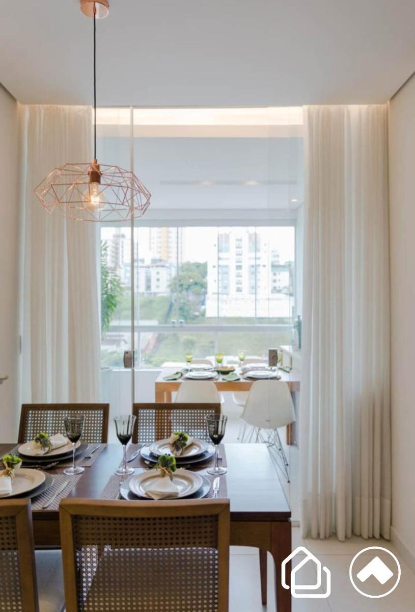 Apartamento, João Pinheiro, 3 Quartos, 2 Vagas, 1 Suíte